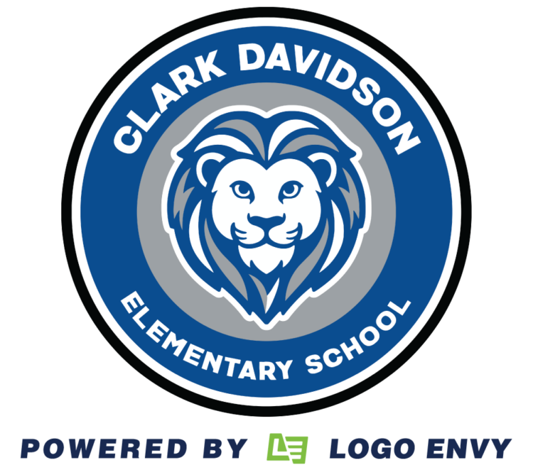 Clark Davidson Elementary School Apparel Store