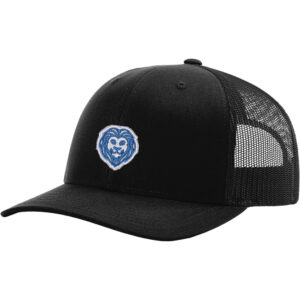 Clark Davidson CDS Logo Hat